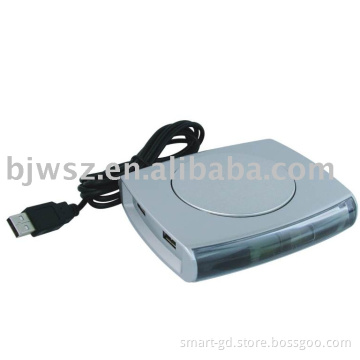 USB Warmer HUB